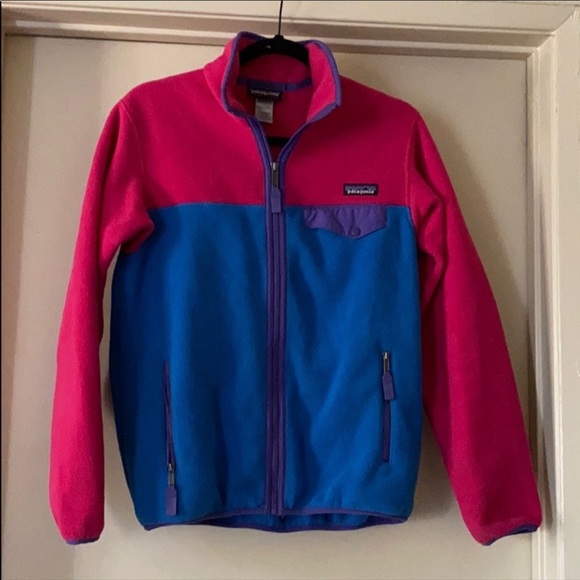 Patagonia Sweaters - Patagonia zip up sweater